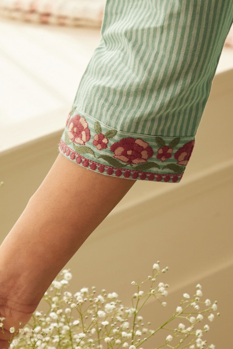 Rosheen Farhat Kurta