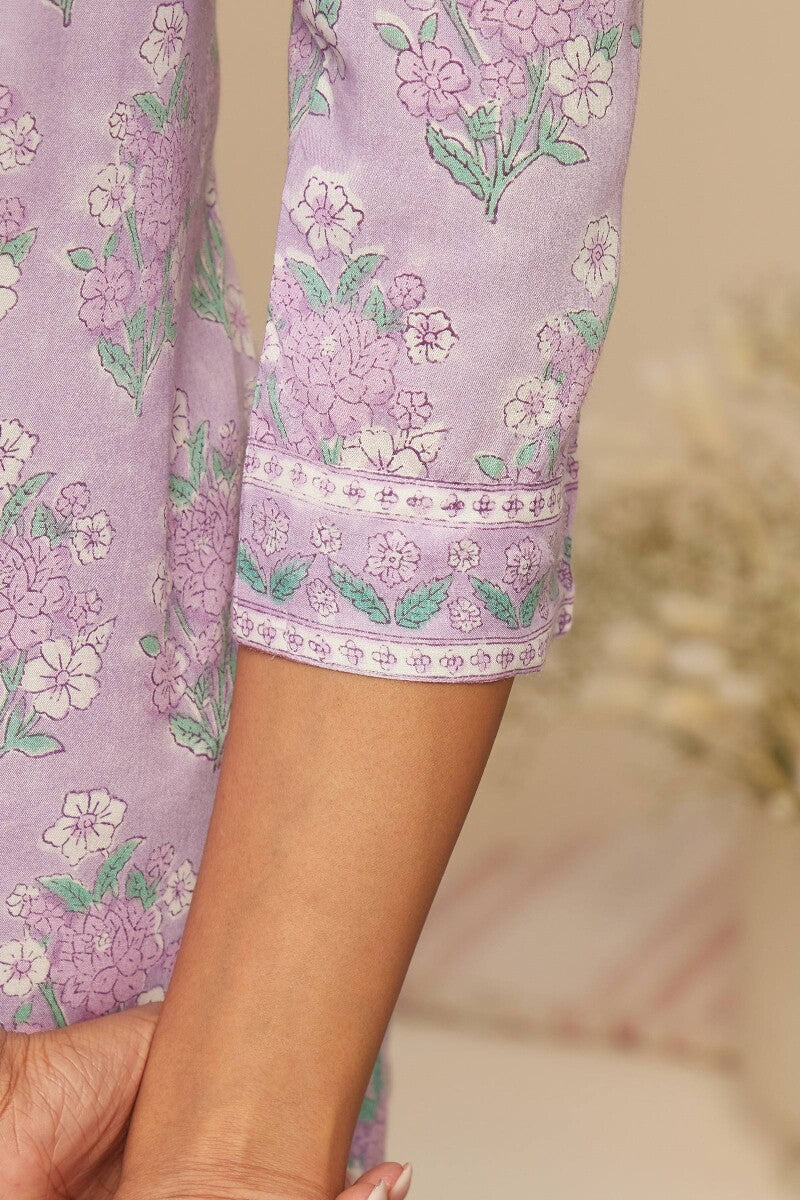 Rosheen Sarah Sanganeri Top