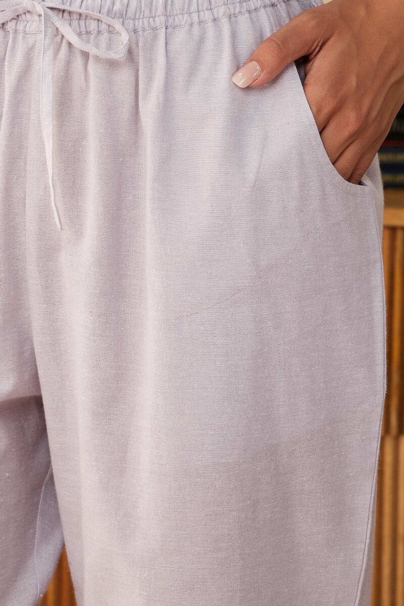 Rosheen Mira Narrow Pants