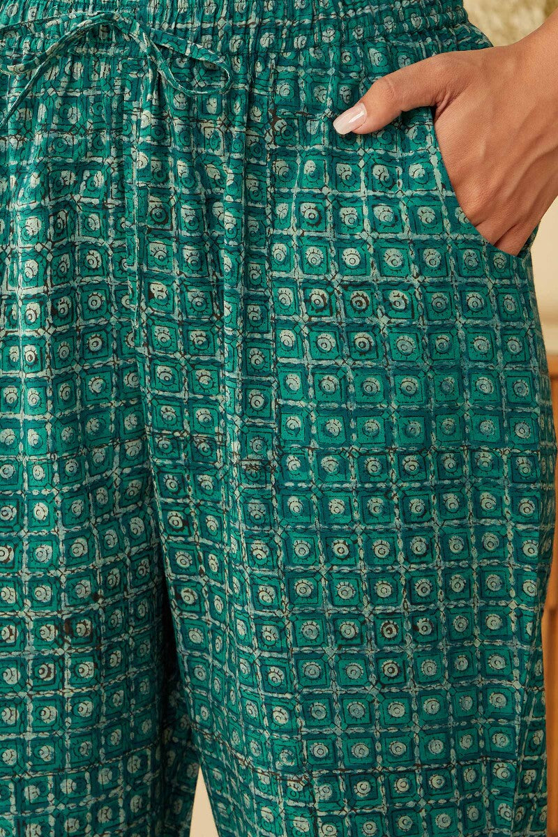 Sehra Amaya Akola Narrow Pants