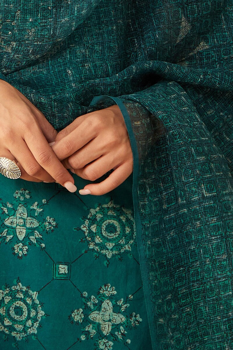 Sehra Amaya Akola Dupatta