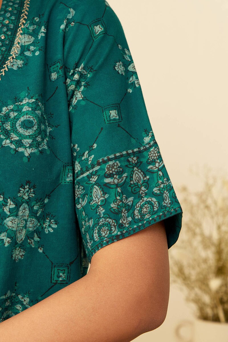 Sehra Amaya Akola Kurta