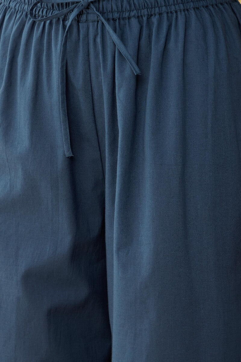 Sehra Samina Blue Farsi