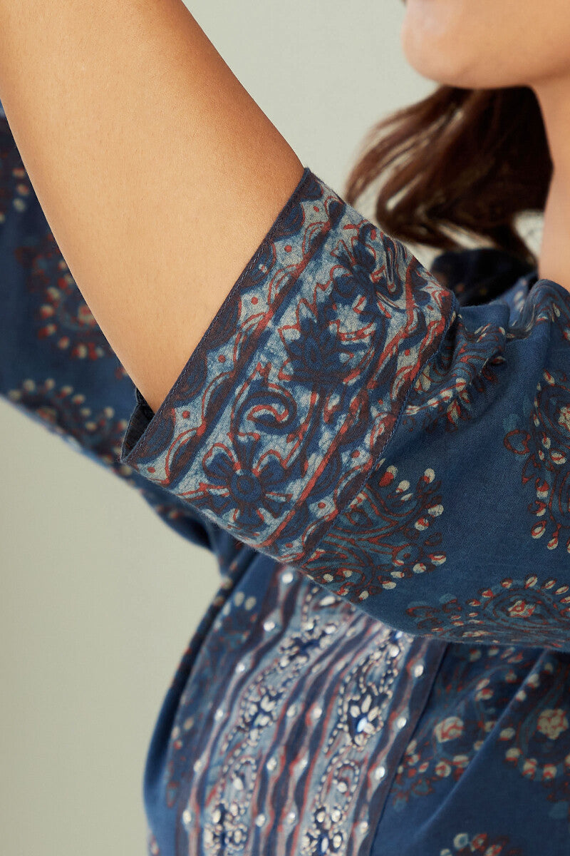 Sehra Rumaisa Akola Kurta