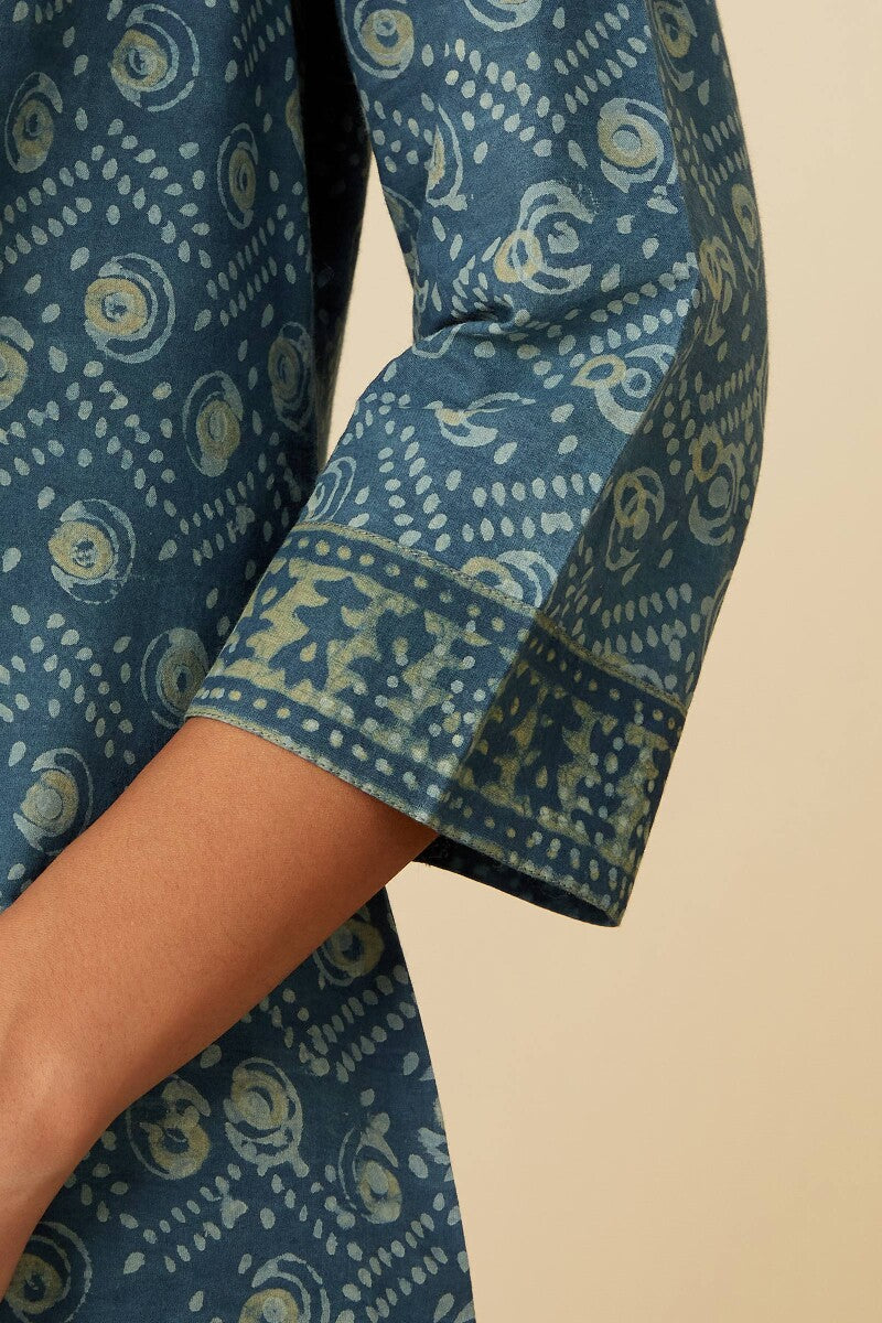 Sehra Rabani Akola Kurta