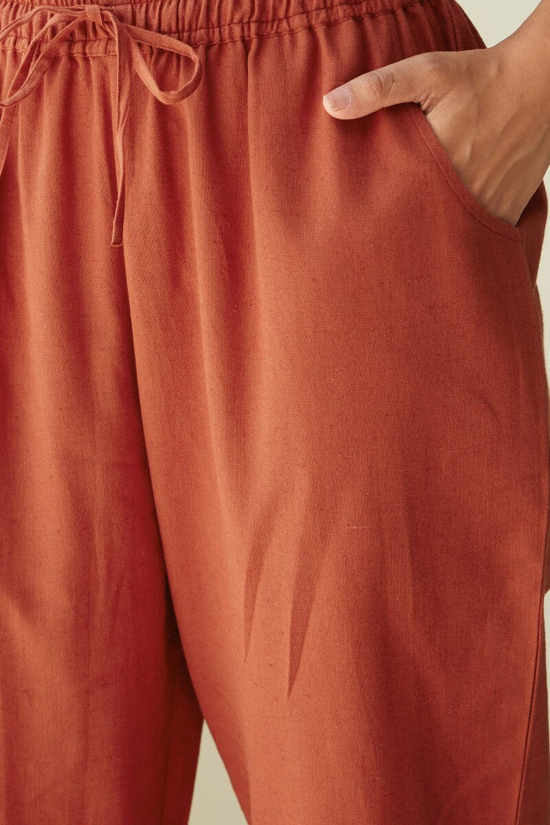 Rosheen Zenia Narrow Pants