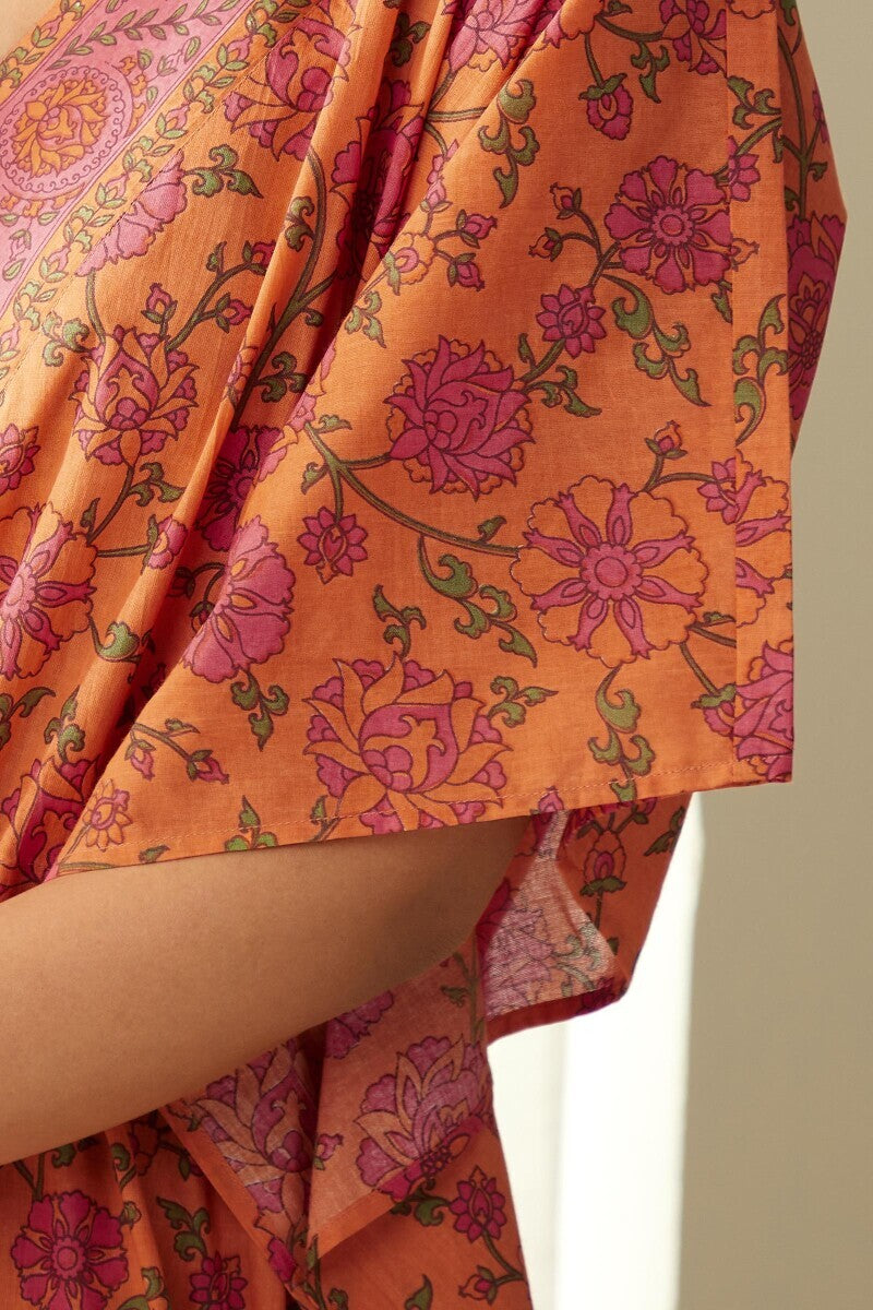 Gauhar Sania Kaftan