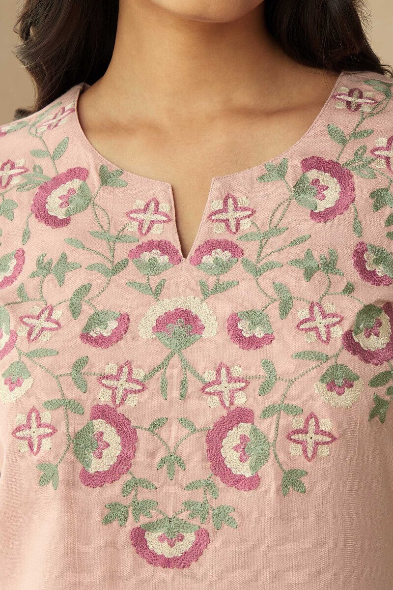 Rosheen Siya Kurta