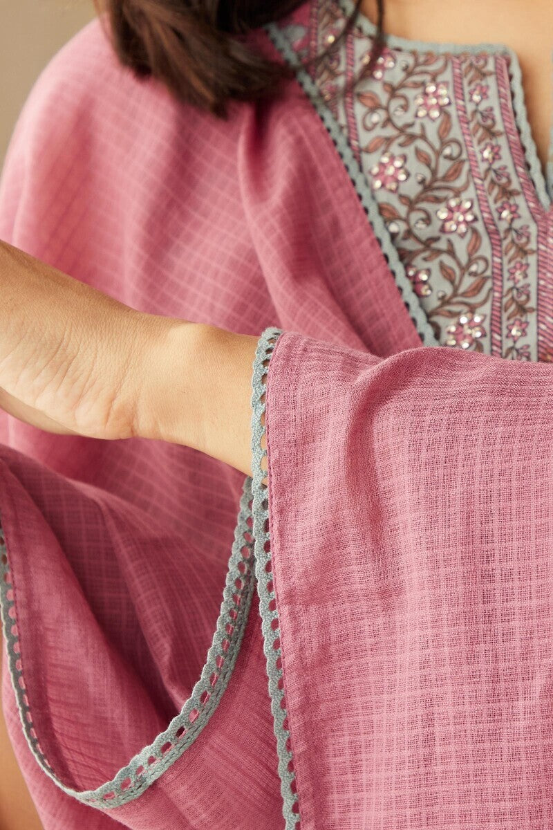 Gauhar Jahan Dupatta