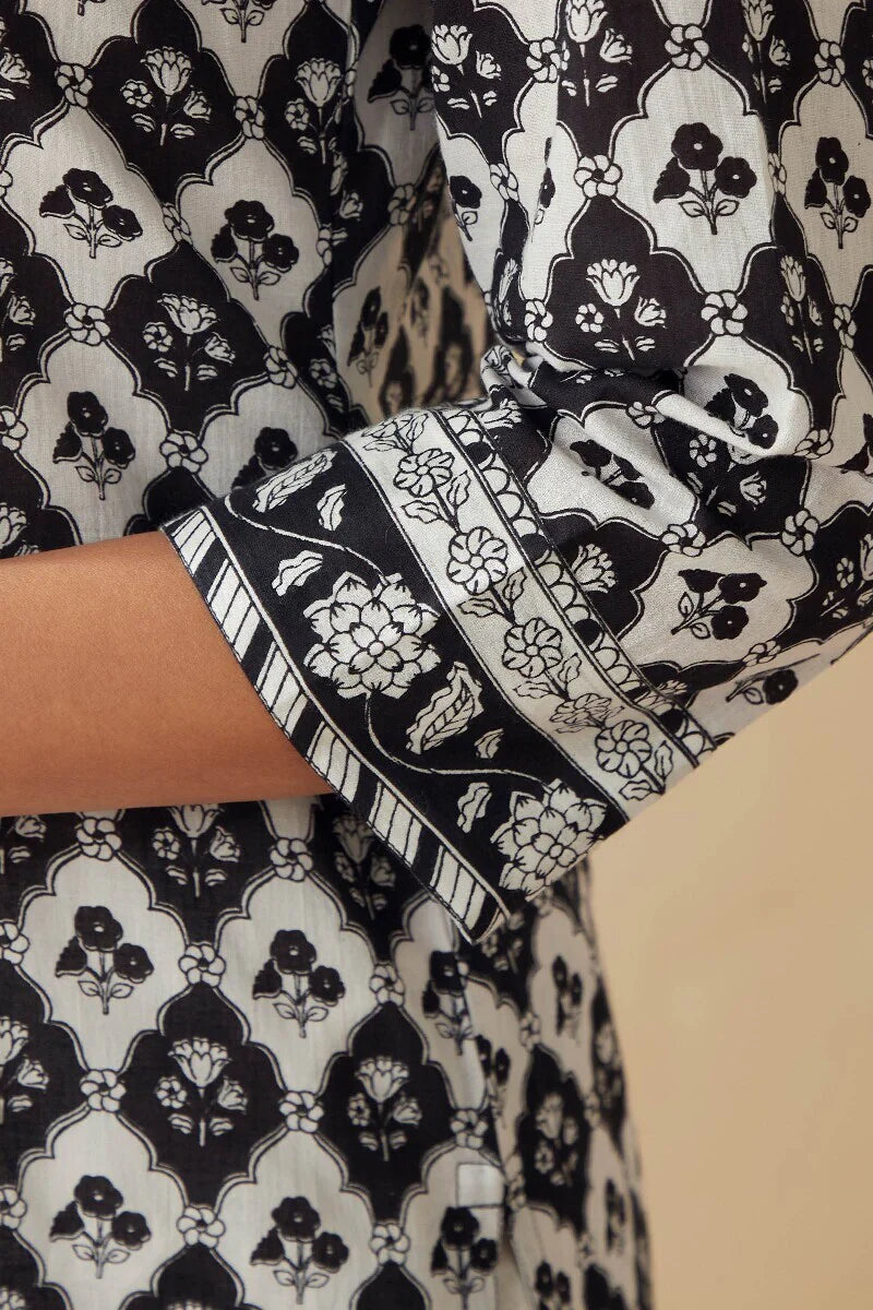 Mehnaz Ruhi Sanganeri Top