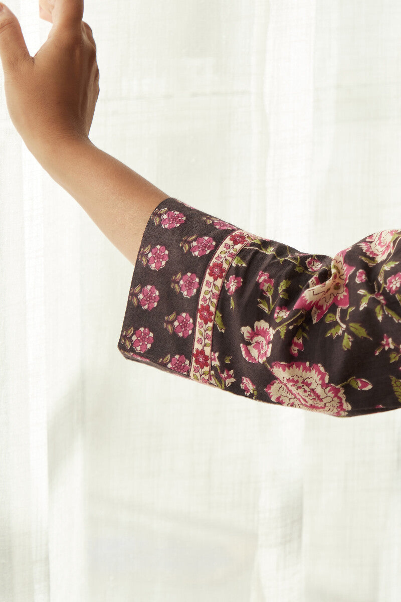 Rosheen Mahira Kaftan