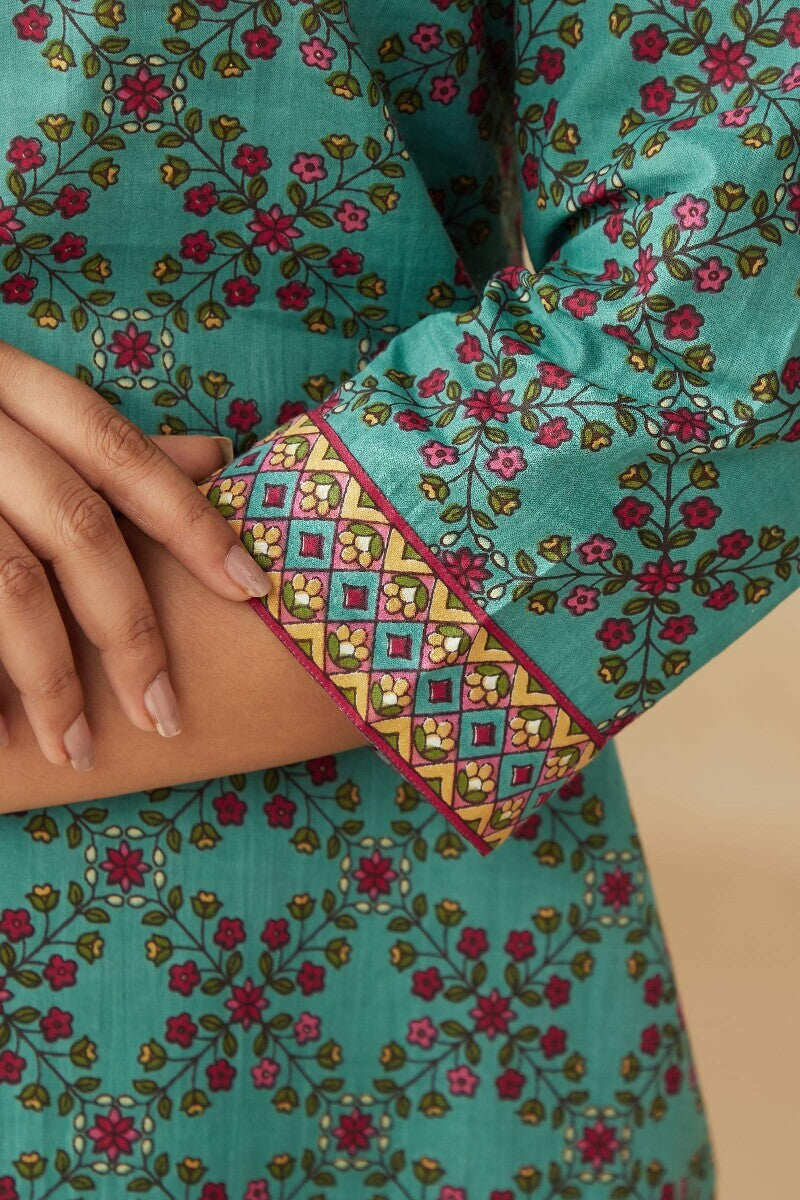 Rosheen Rahat Loungewear Set