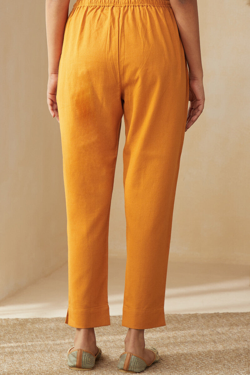 Roza Shirin Narrow Pants