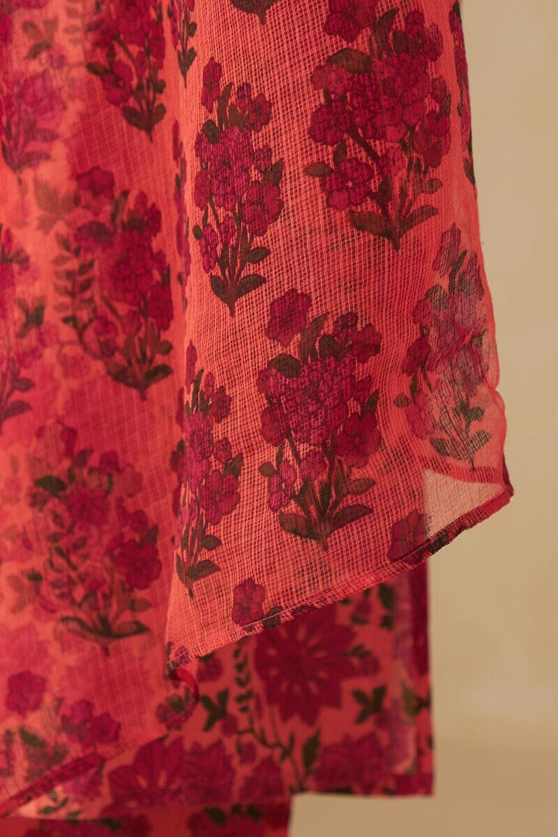 Gauhar Jashn Dupatta