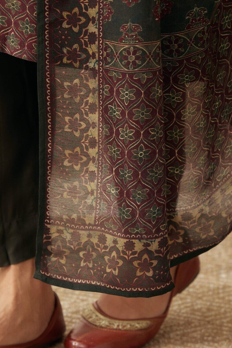 Mahnoor Seerat Dupatta