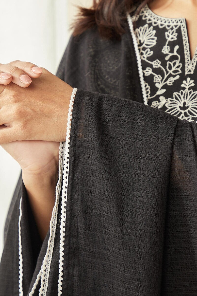 Roza Nahid Dupatta
