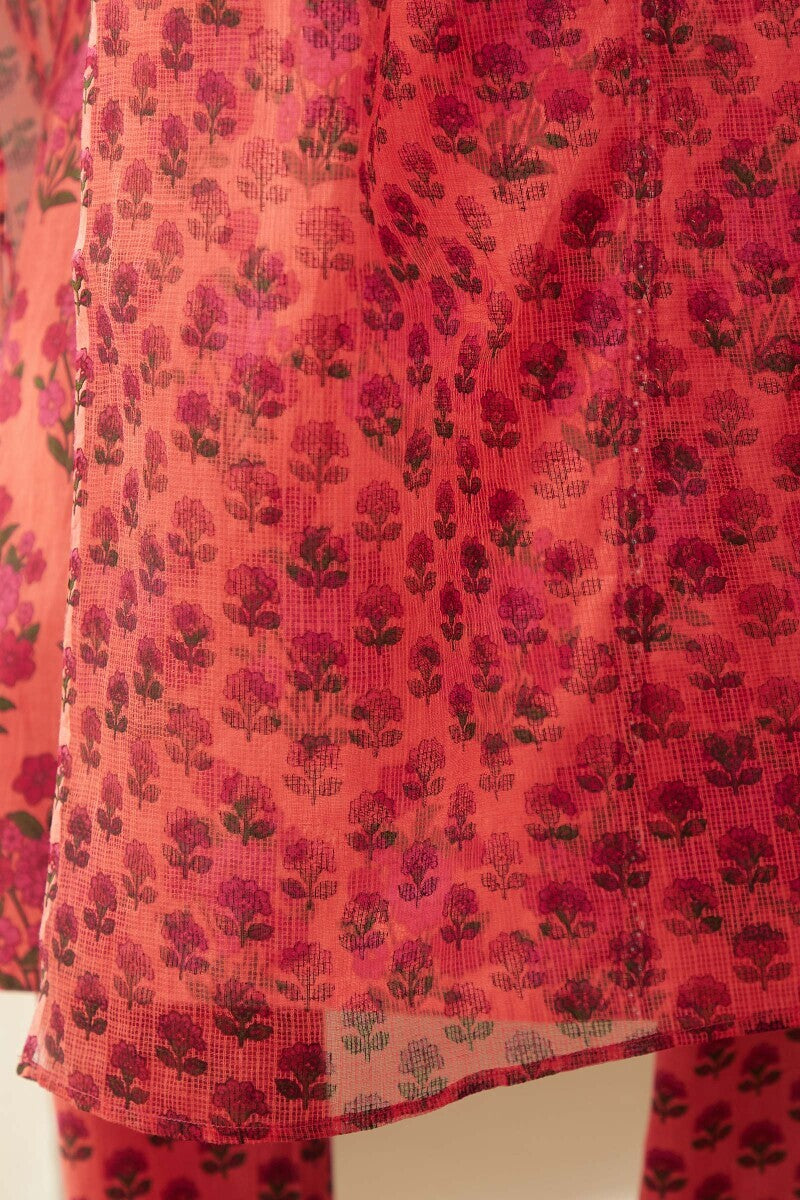 Gauhar Sehmat Sanganeri Dupatta