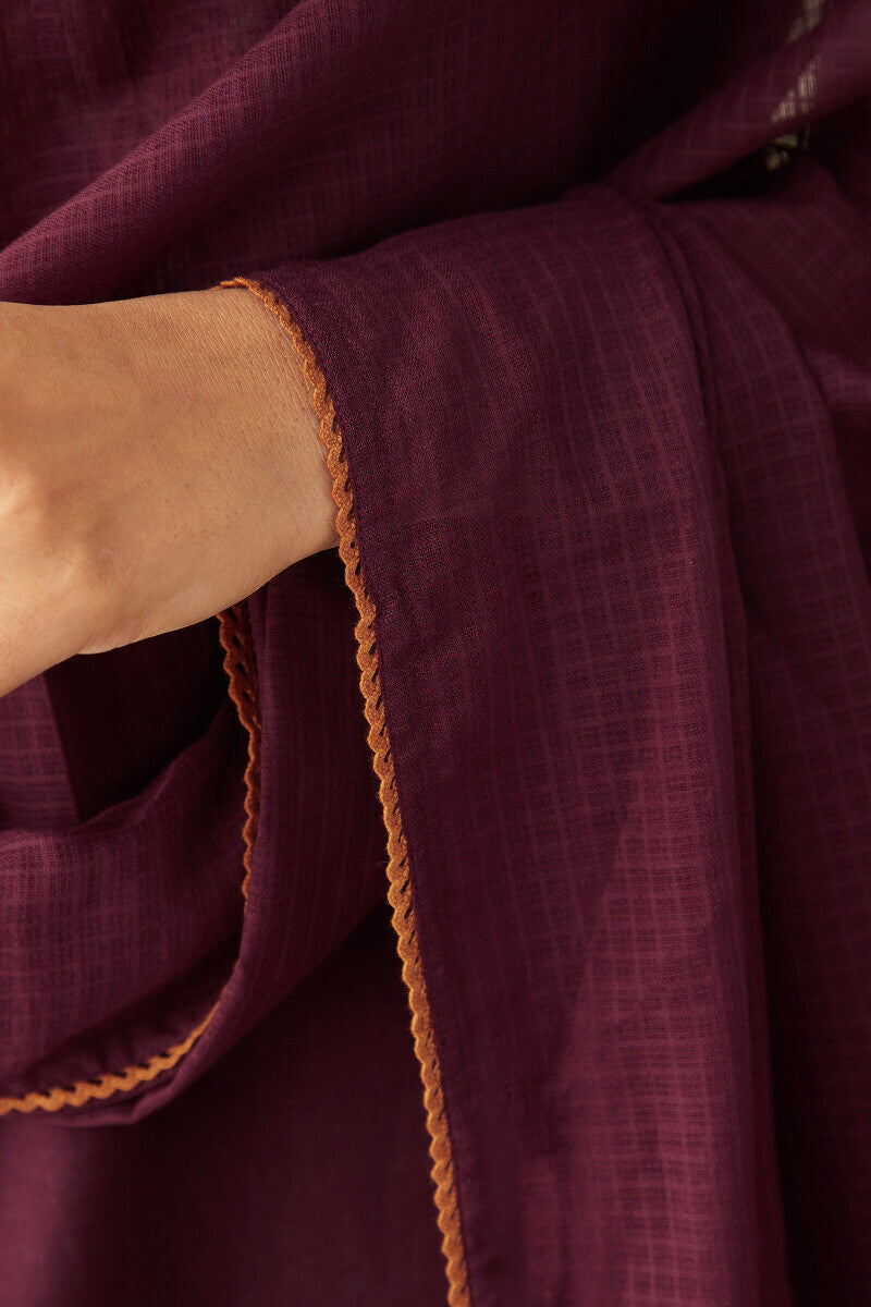 Roza Seerat Kota Dupatta