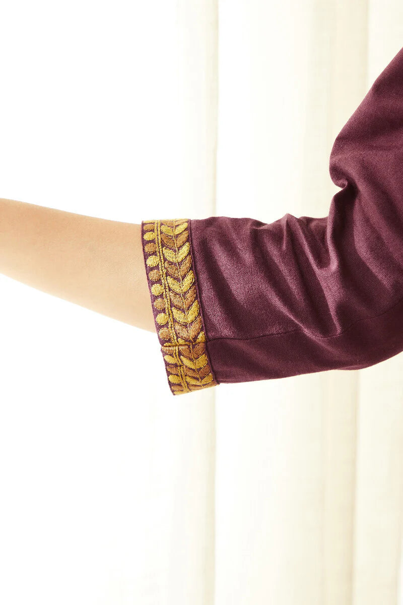 Roza Seerat Kurta
