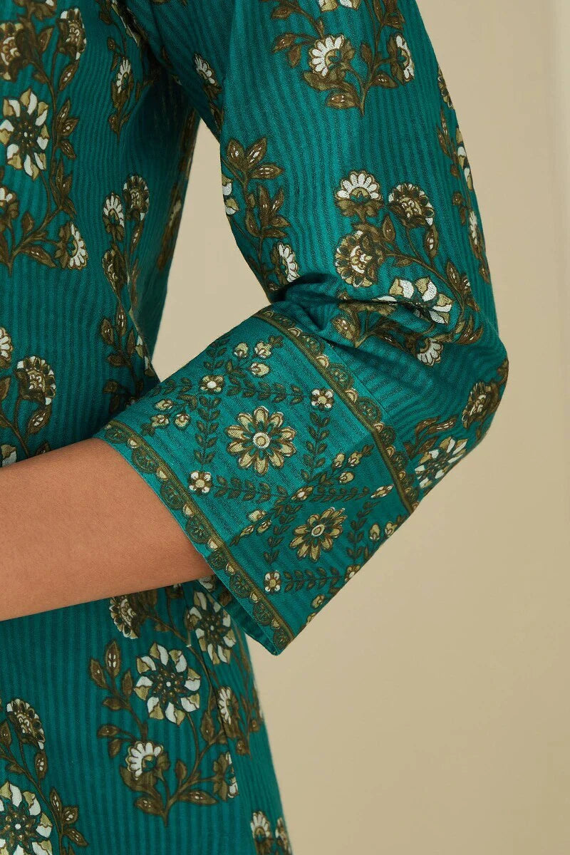 Gauhar Farhat Loungewear Set