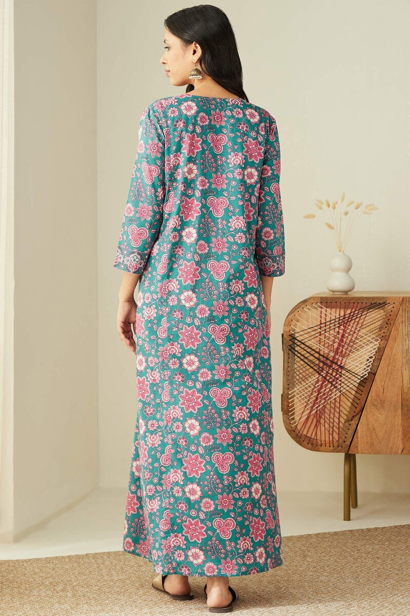 Gauhar Sahira Kaftan