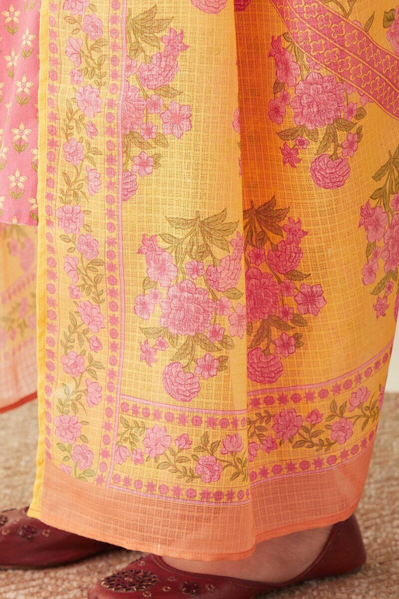 Mahnoor Fizah Dupatta