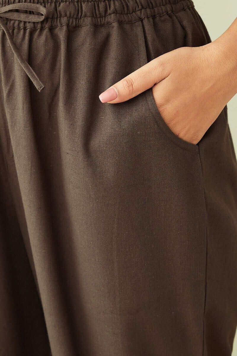 Roza Shabnam Narrow Pants