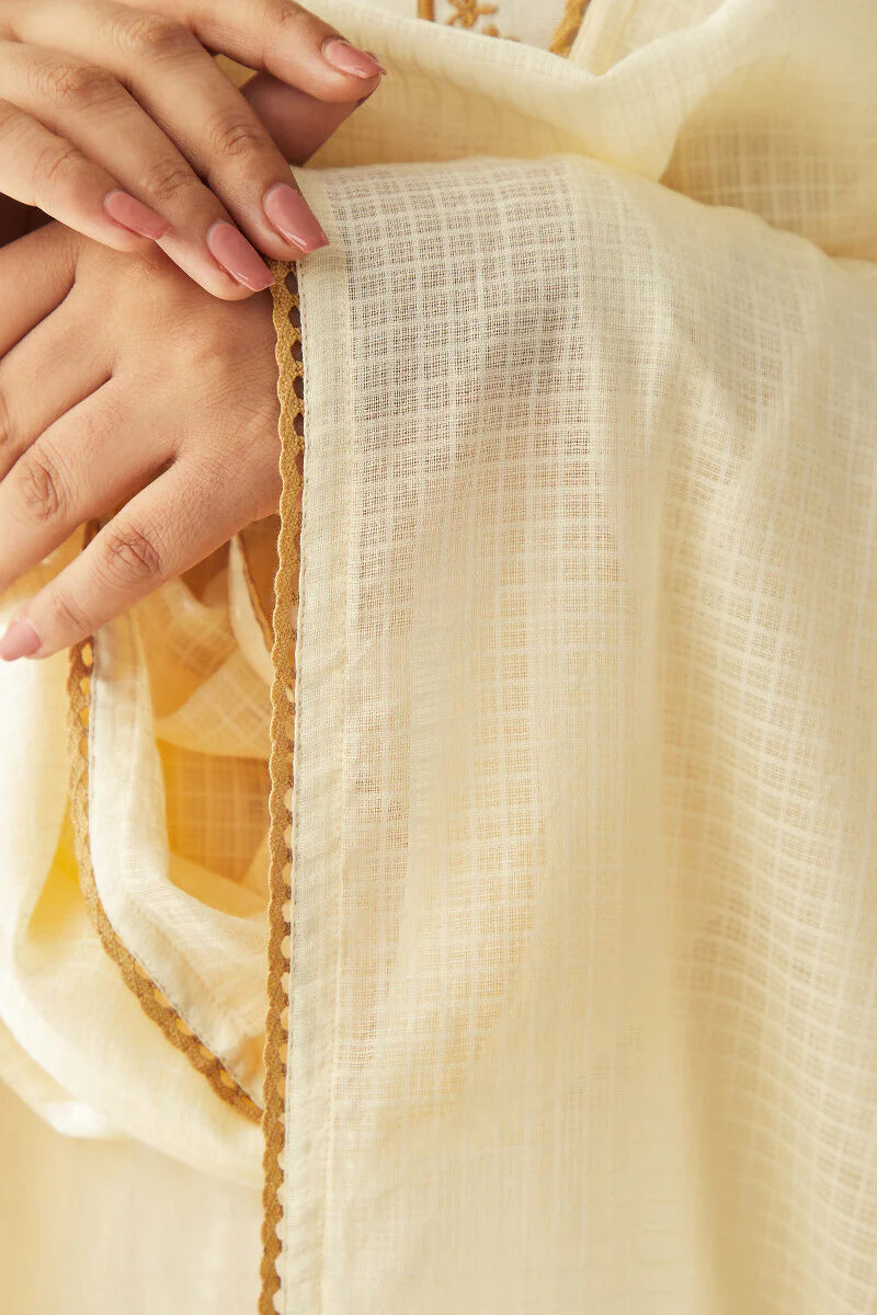 Mirza Jannat Kota Dupatta