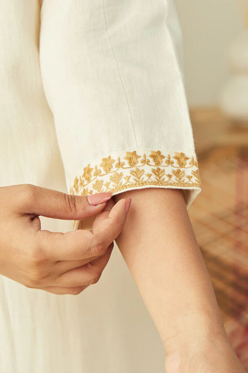 Mirza Jannat Kurta
