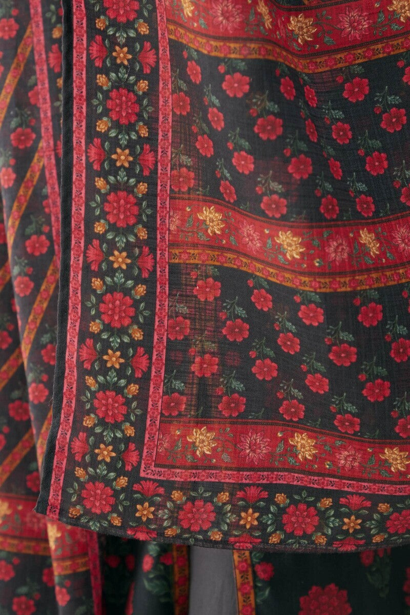 Mahnoor Zarina Dupatta