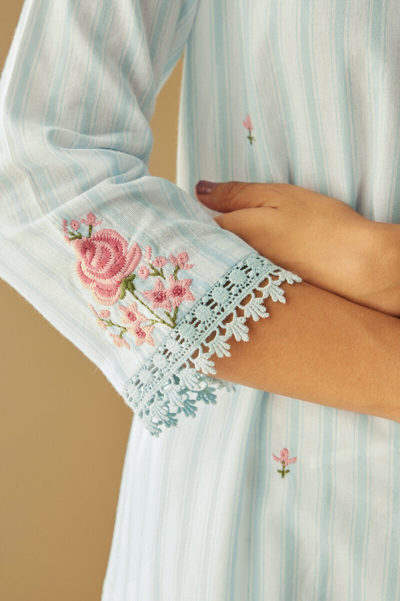 Gulbarg Rumaisa Kurta