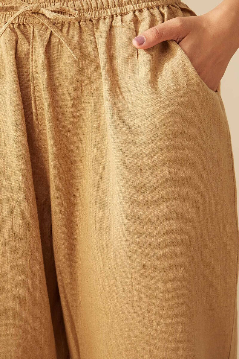 Gauhar Safira Narrow Pants