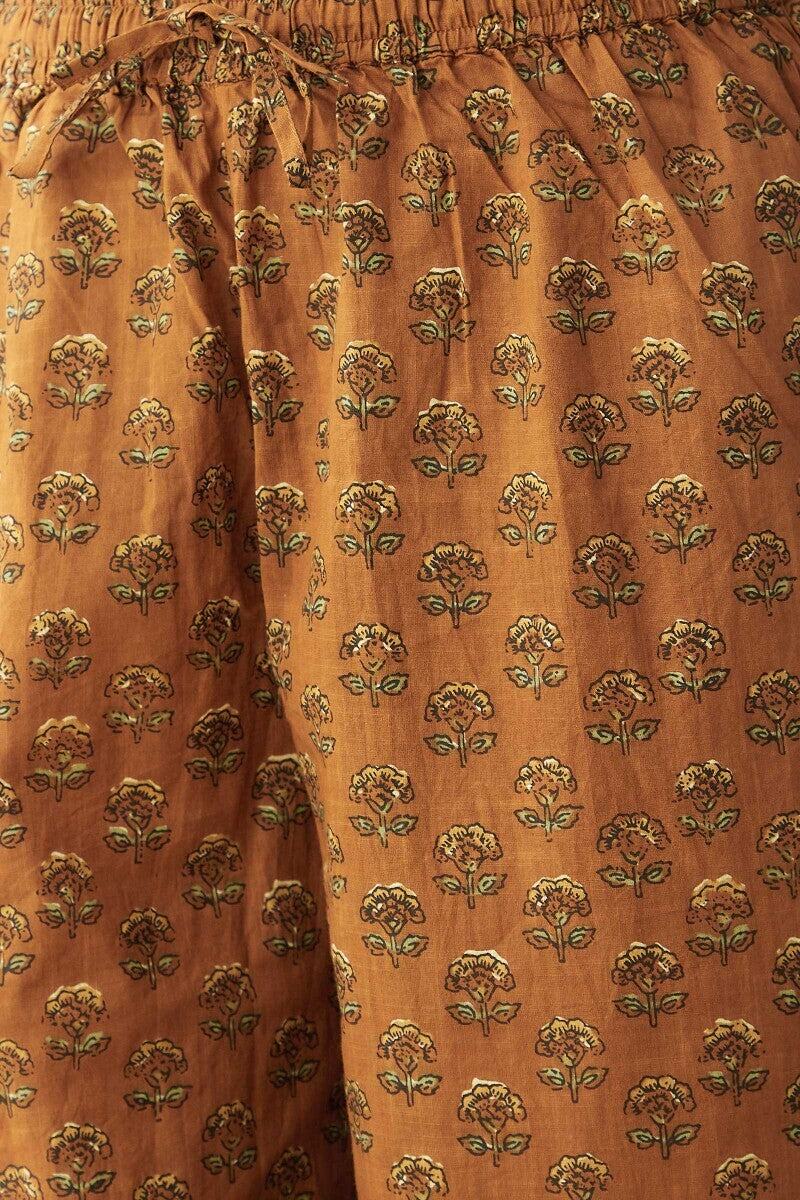 Gauhar Safira Izhaar Pants