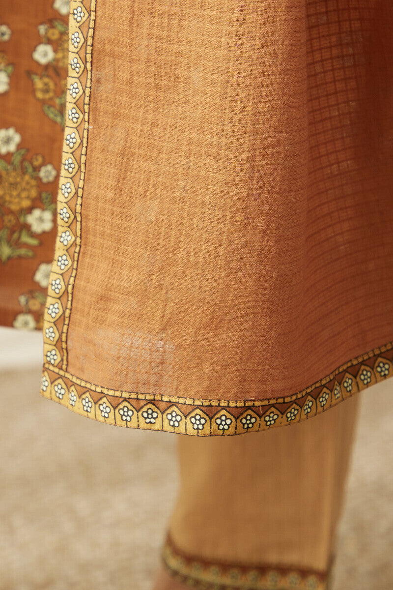 Gauhar Safira Dupatta