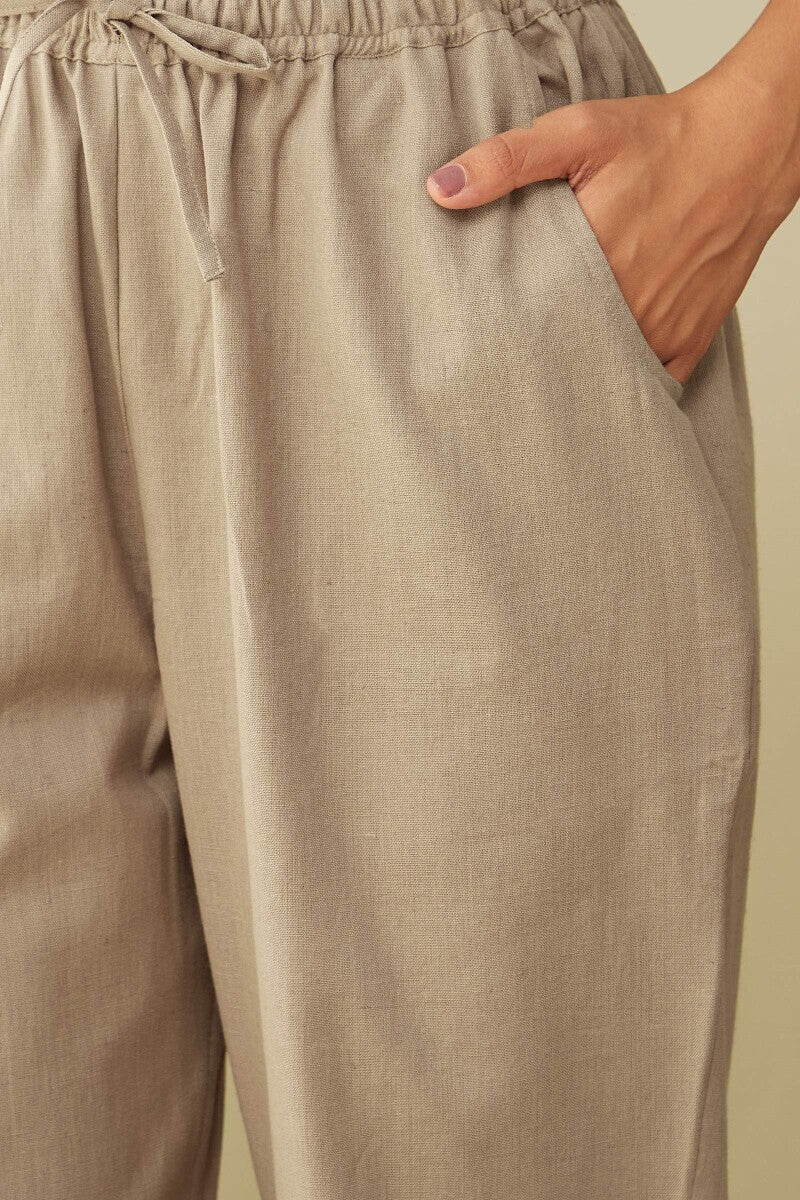Roza Kiara Narrow Pants