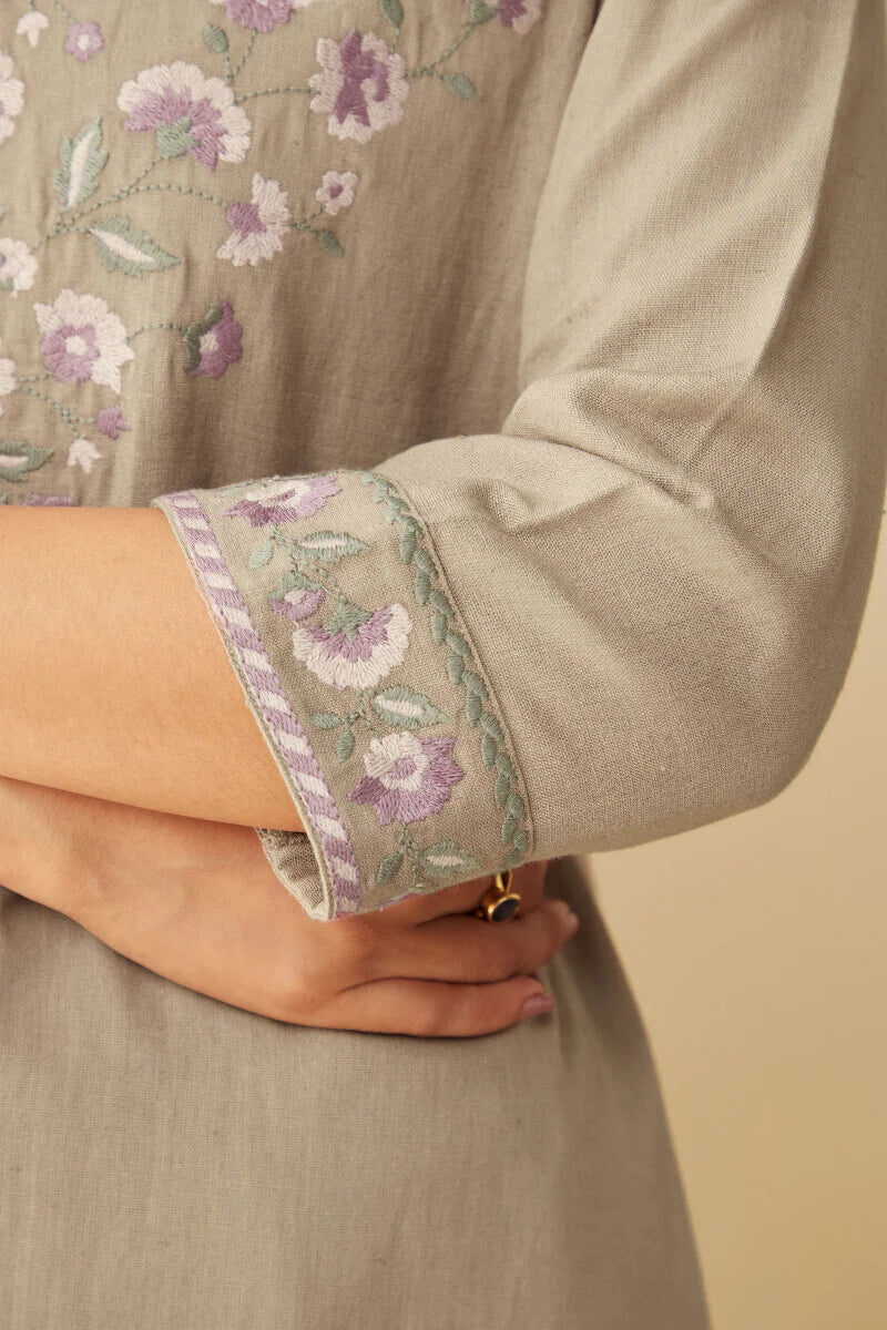 Roza Kiara Kurta