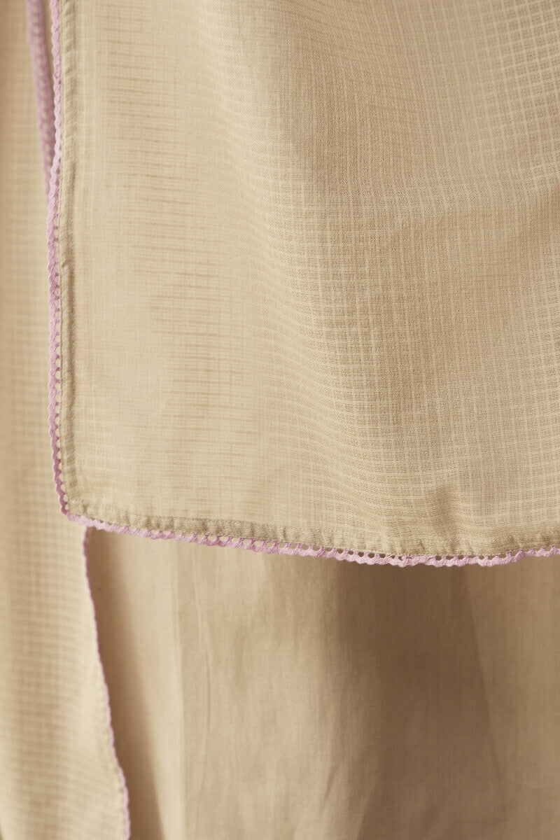 Roza Kiara Dupatta