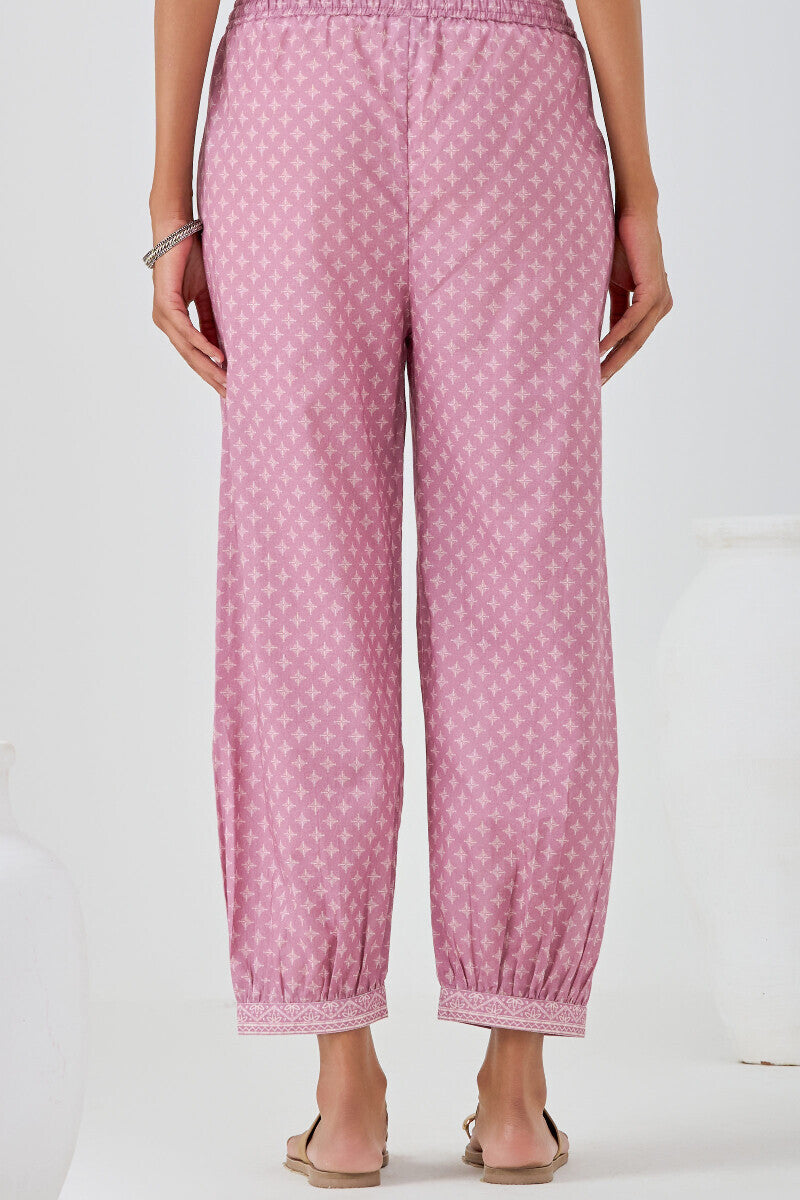 Rangrez Meher Izhaar Pants