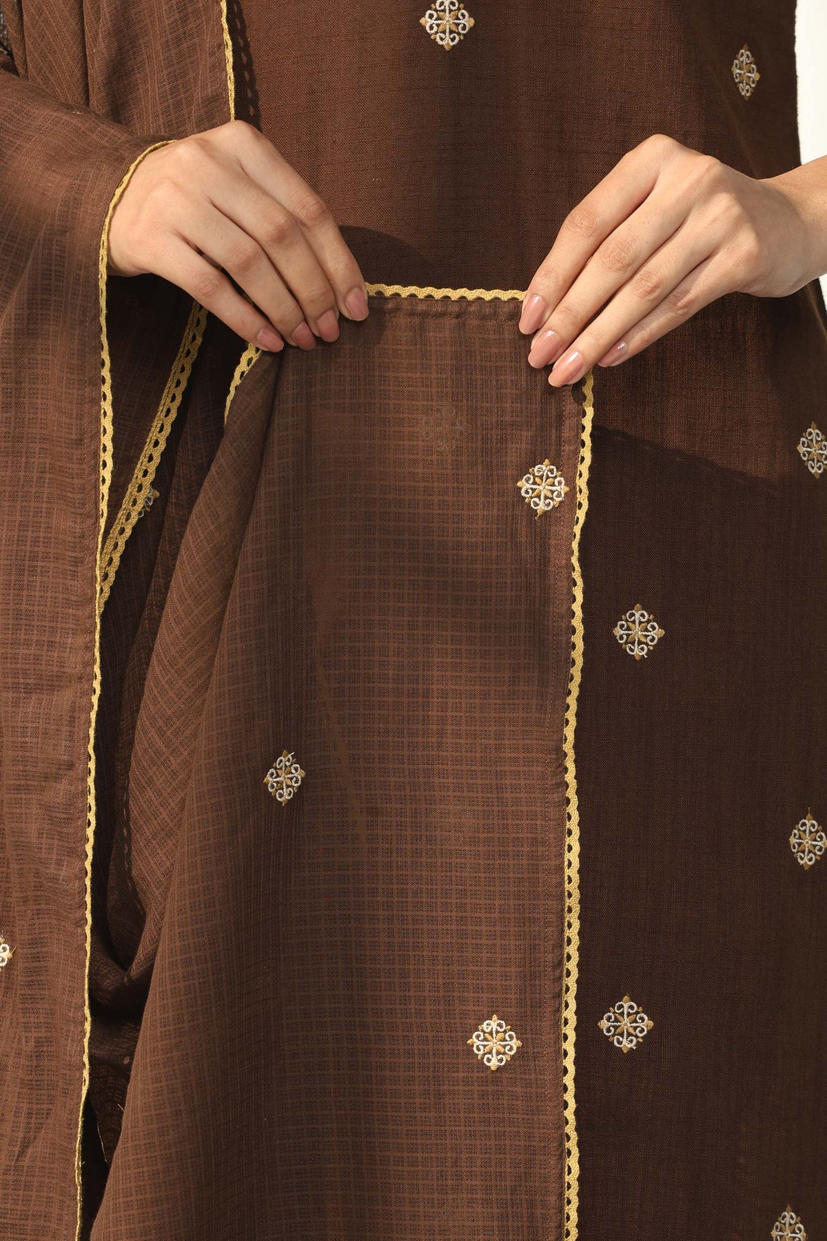 Mehraab Aisha Dupatta