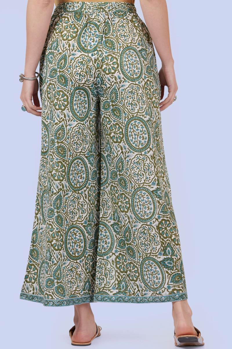 Nazm Mahira Palazzo