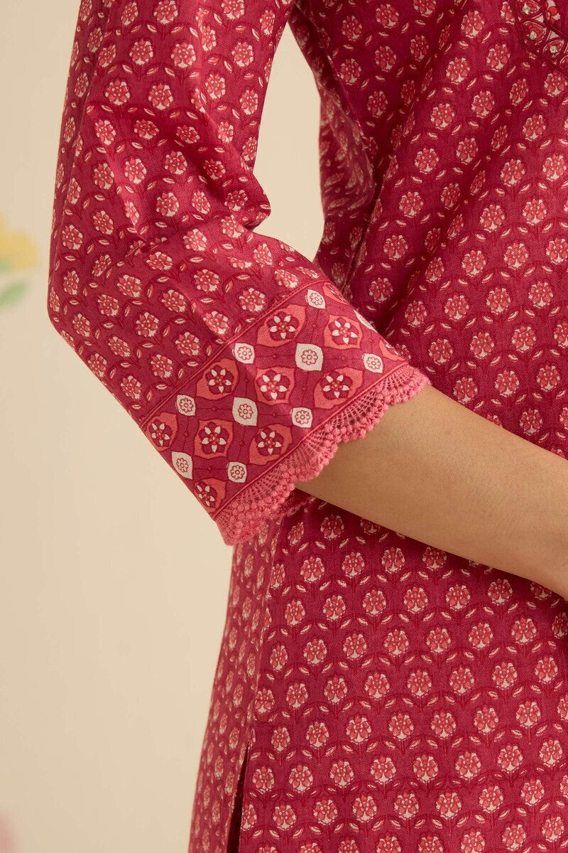 Gulraiz Fahima Kurta