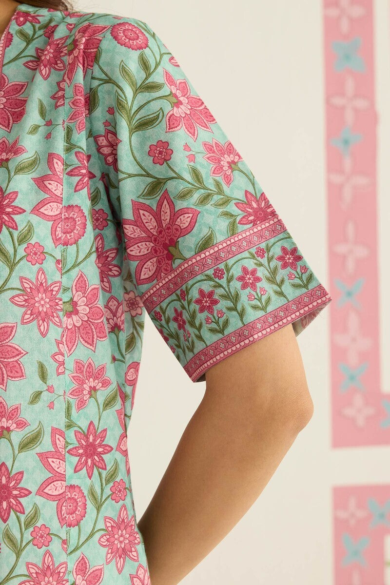 Gulraiz Tahira Kaftan