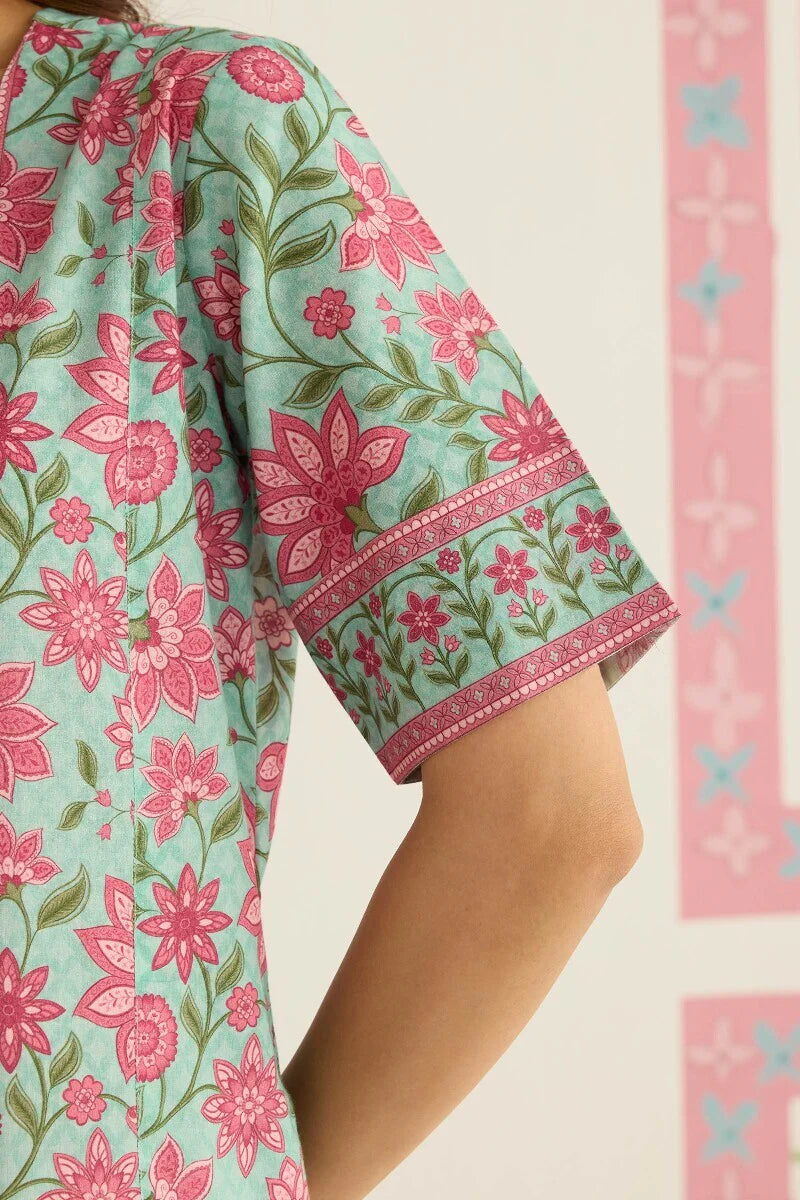 Surplus: Gulraiz Tahira Kaftan