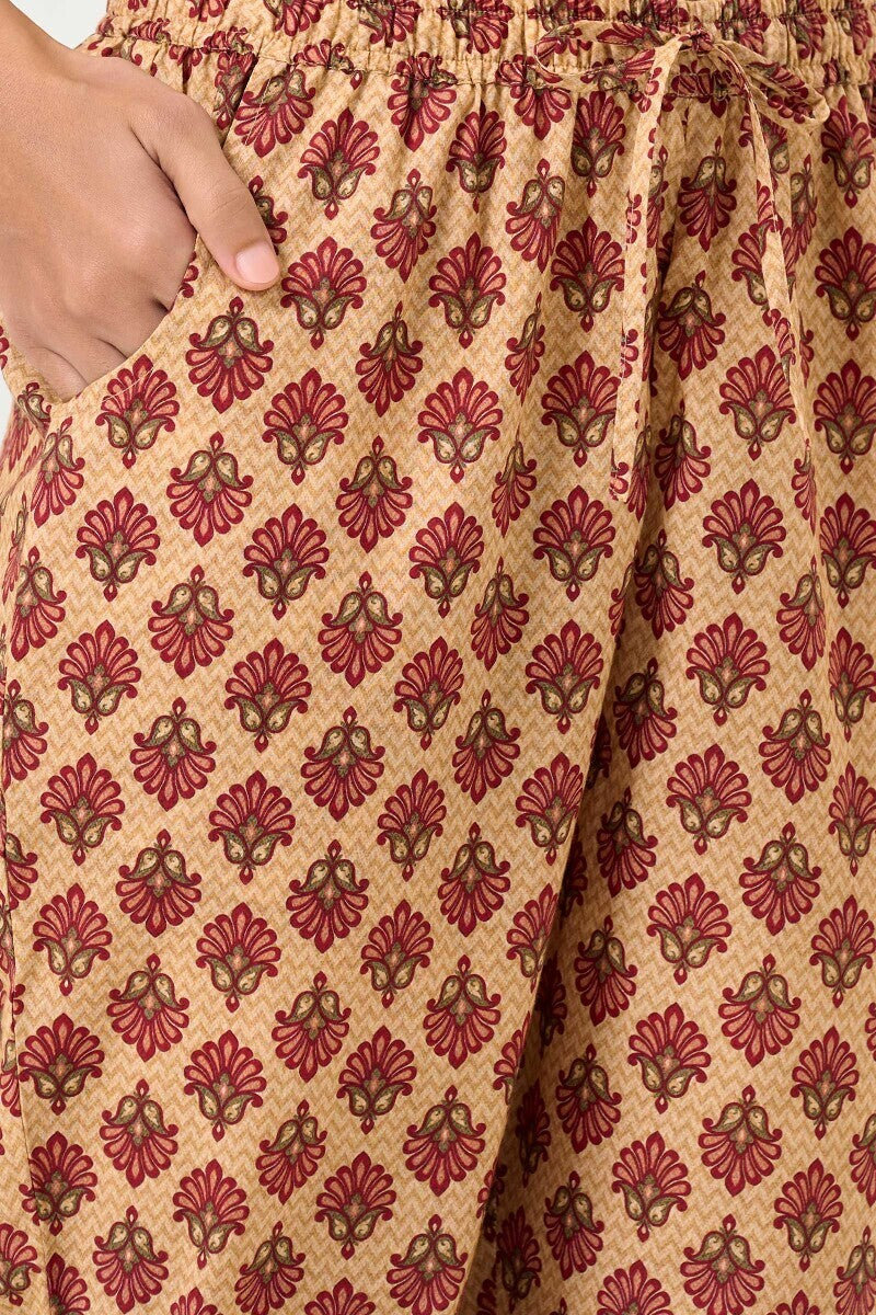 Meher Nazya Narrow Pants