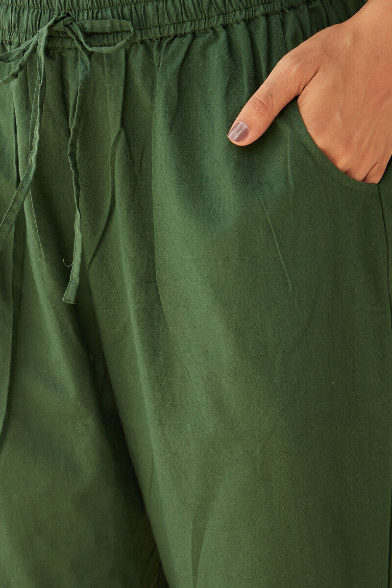 Rosheen Samira Narrow Pants