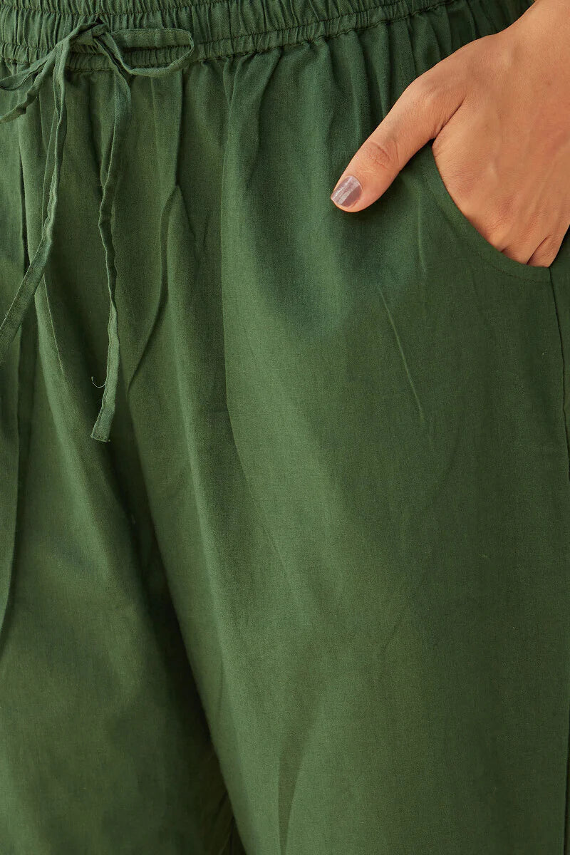Rosheen Samira Narrow Pants
