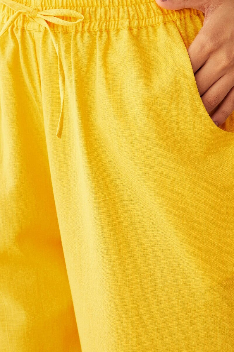 Roza Mehar Narrow Pants