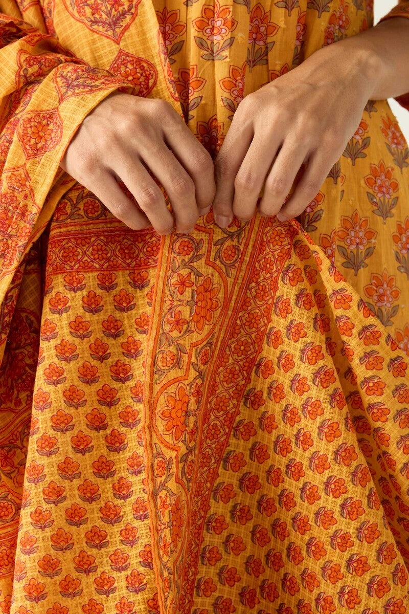 Gauhar Mahek Dupatta