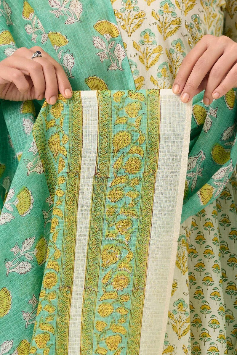 Roz Meher Dupatta