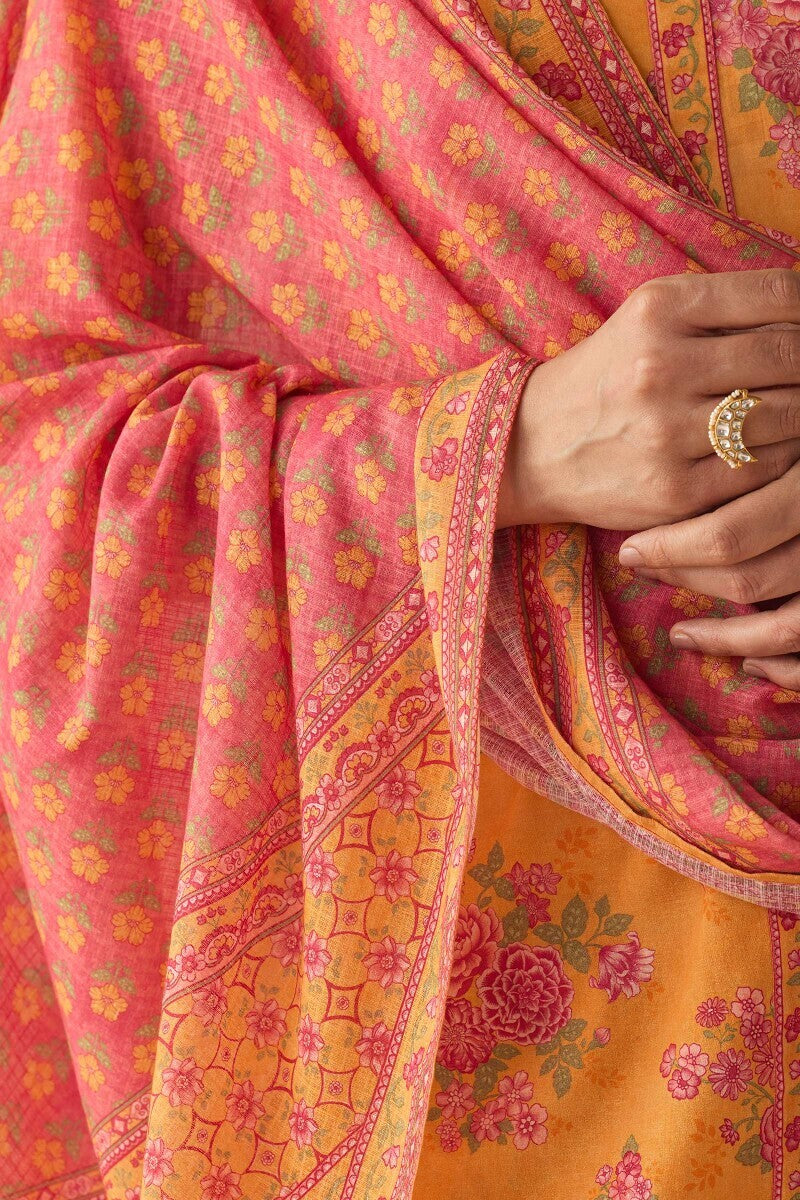 Meher Roohi Dupatta